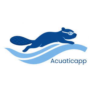 Logo de Acuaticapp